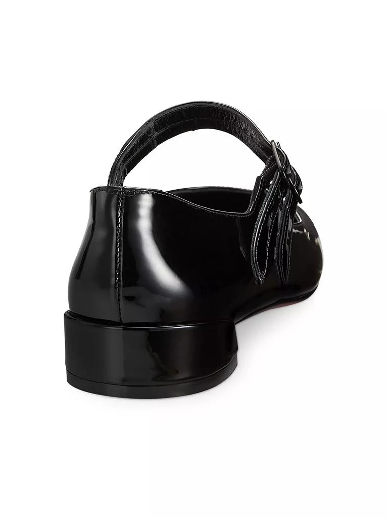 Christian Louboutin Sweet Jane Mary Janes 3