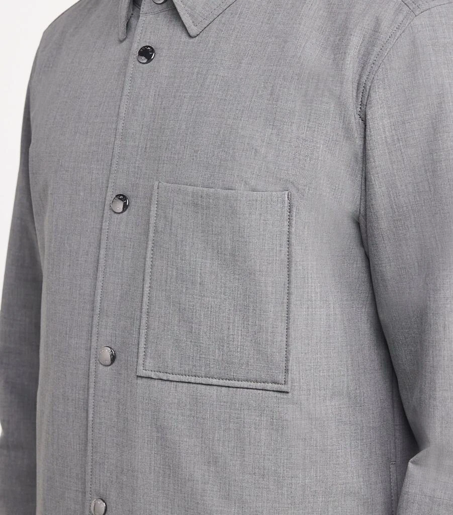 Bogner Olli Overshirt 6