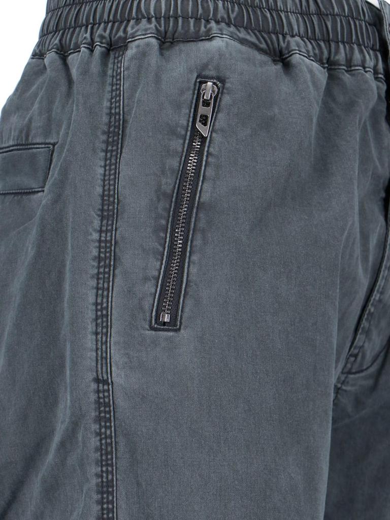 Diesel p-ride Cargo Track Pants