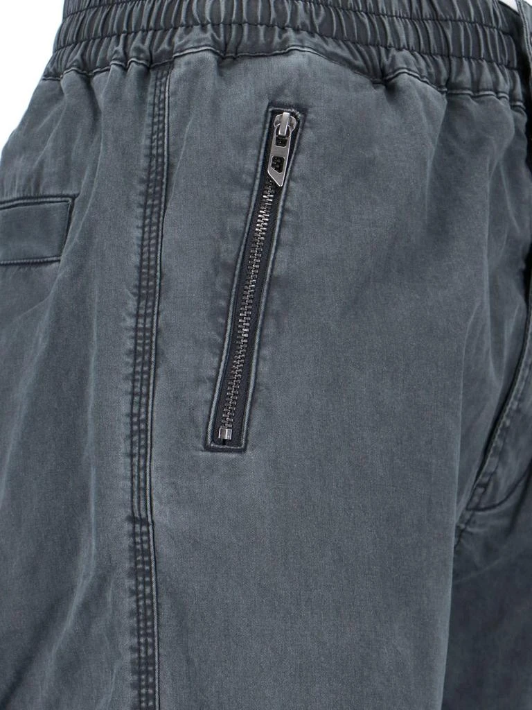 Diesel p-ride Cargo Track Pants 1