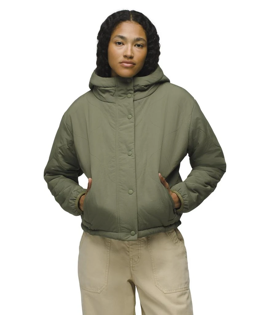 Prana Encinitas Jacket 1