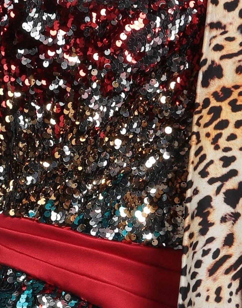Halpern Sequin dress 4