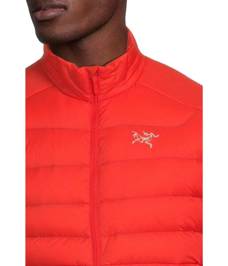 Arc'teryx Cerium Jacket 4