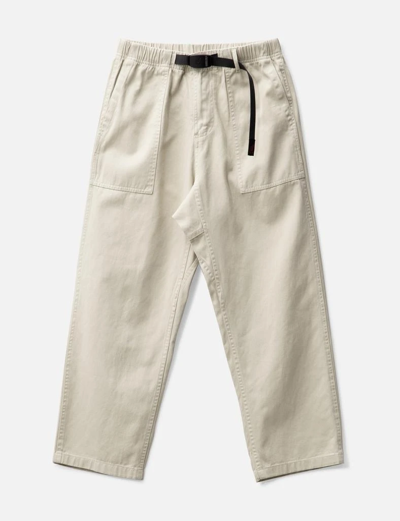 Gramicci LOOSE TAPERED PANTS 1