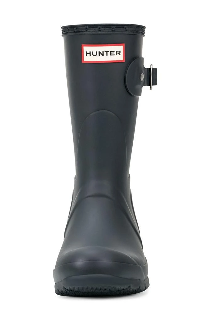 Hunter Original Waterproof Rain Boot 4