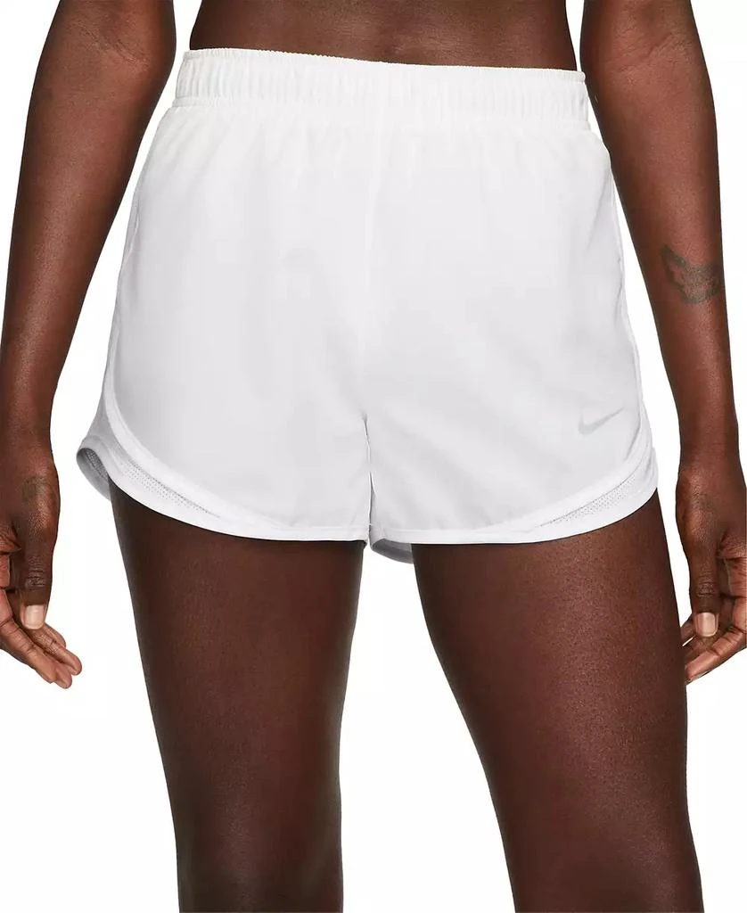 Nike Tempo Women's Brief-Lined Running Shorts 6