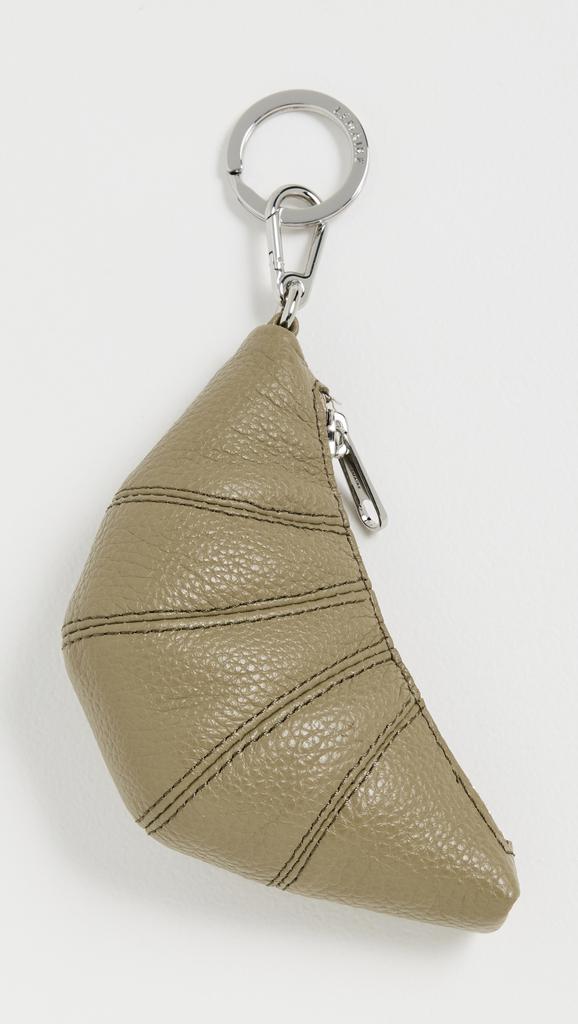 Lemaire Mini Croissant Key Ring