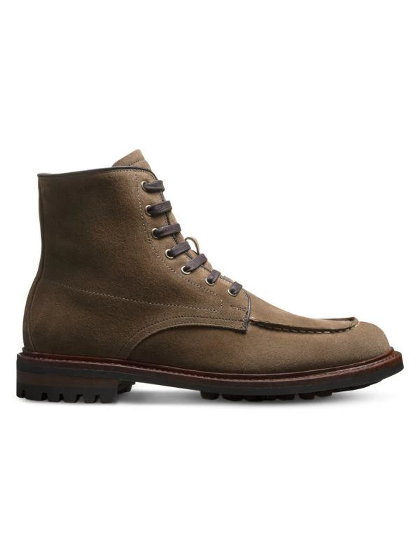 Allen Edmonds Carter Leather Boots 1