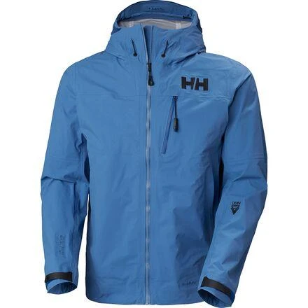 Helly Hansen Odin 1 World Infinity Jacket - Men's 3