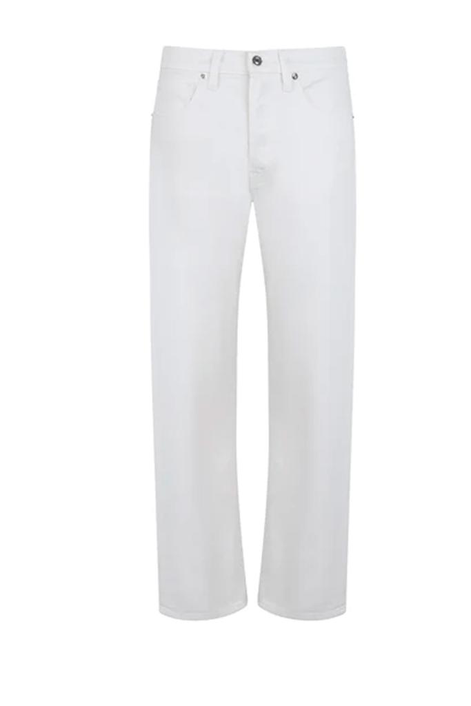 Joshua Sanders Joshua Sanders Jeans White