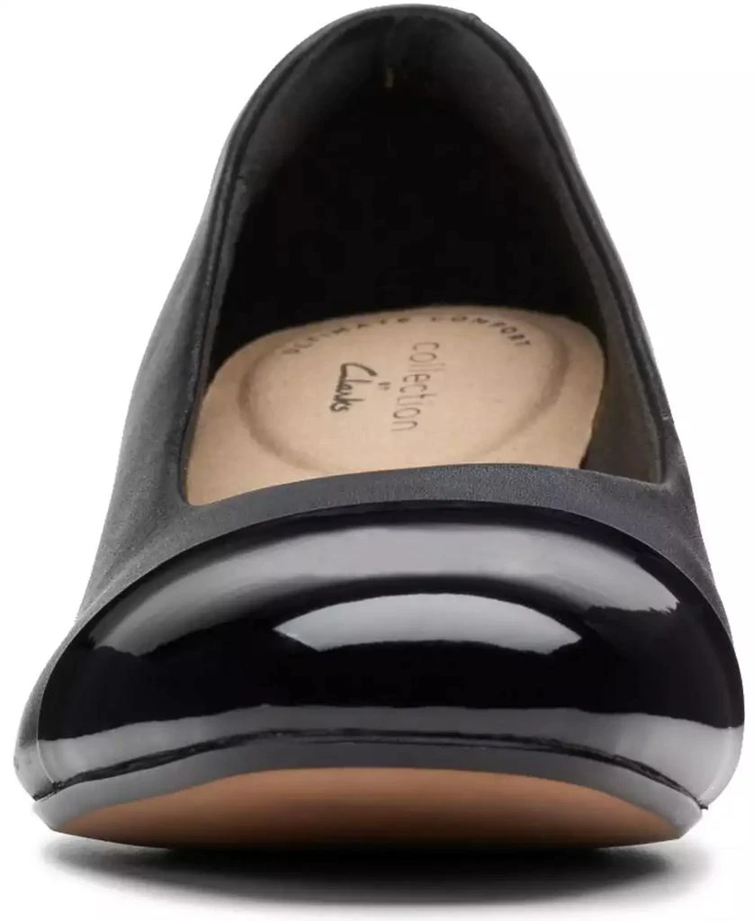 Clarks Women's Marilyn Sara Pumps 5