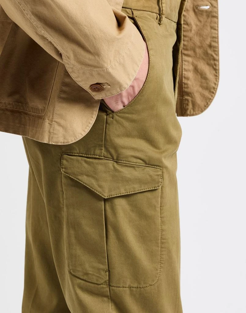 BOGLIOLI Casual pants 4