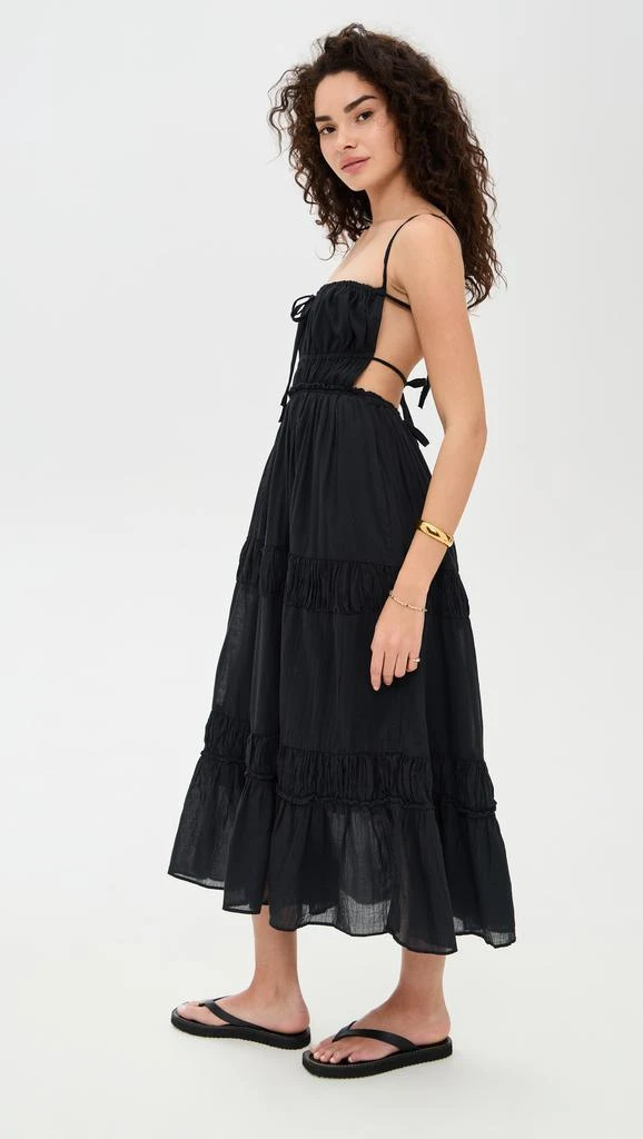 Free People Taking Sides Maxi Dress 3