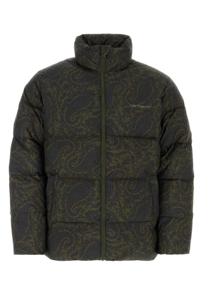 Carhartt WIP Carhartt WIP Kyla Logo Patch Jacket - Jackets