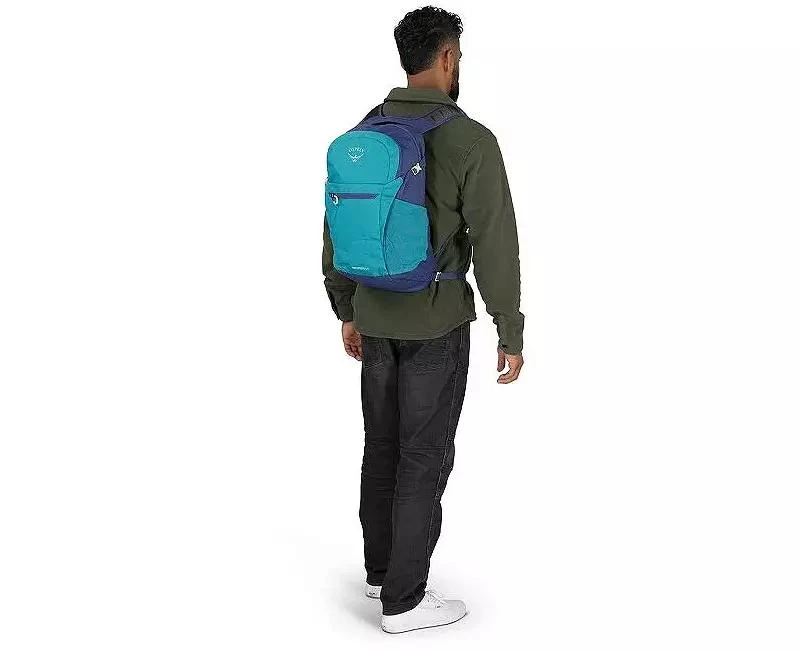 Osprey Osprey Daylite Plus Backpack 4