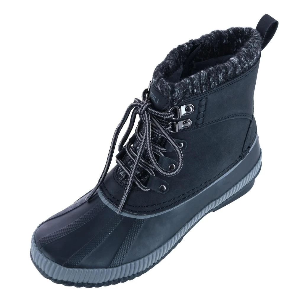 JBU by Jambu Women's Athena Waterproof Rain Boot 1