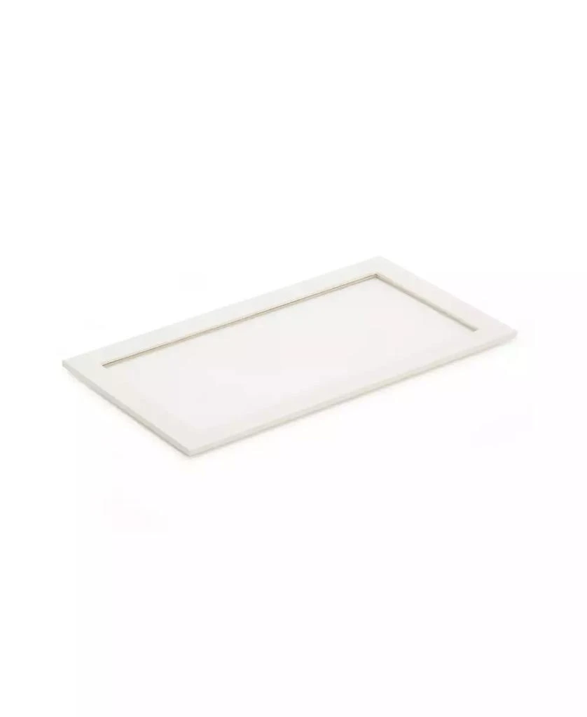 Wolf Vault Jewelry Tray Glass Lid 1