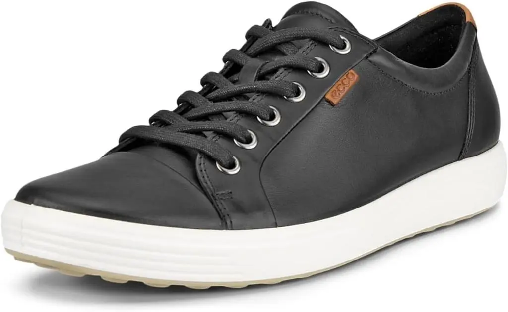 ECCO ECCO Womens Soft 7 Sneaker