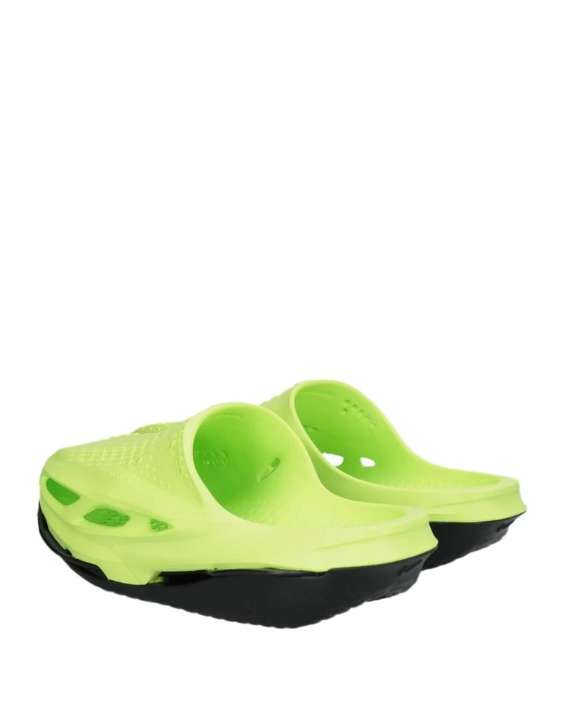 NIKE Mules and clogs 3