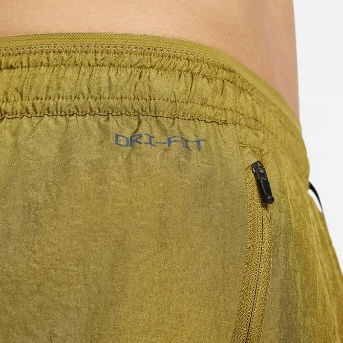 NIKE Men's Nike Stride Running Division Dri-FIT 5" Brief-Lined Shorts 5