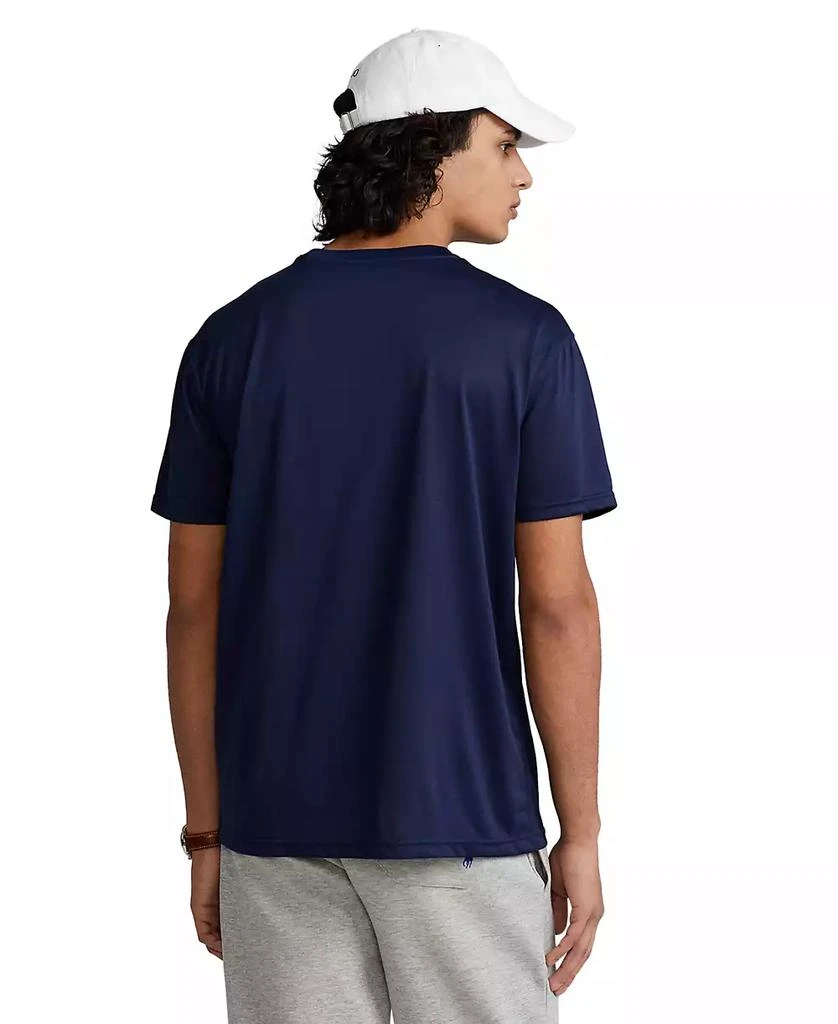 Polo Ralph Lauren Men's Classic-Fit Performance Jersey T-Shirt 2