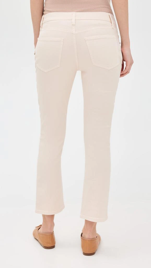 HATCH The Maternity Crop Jeans 2