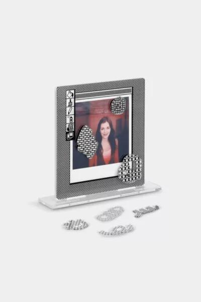 Retrospekt InstantArt Acrylic Instant Photo Frame