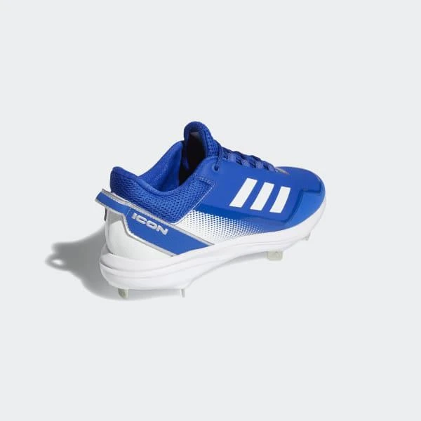 Adidas Icon 7 Cleats 5