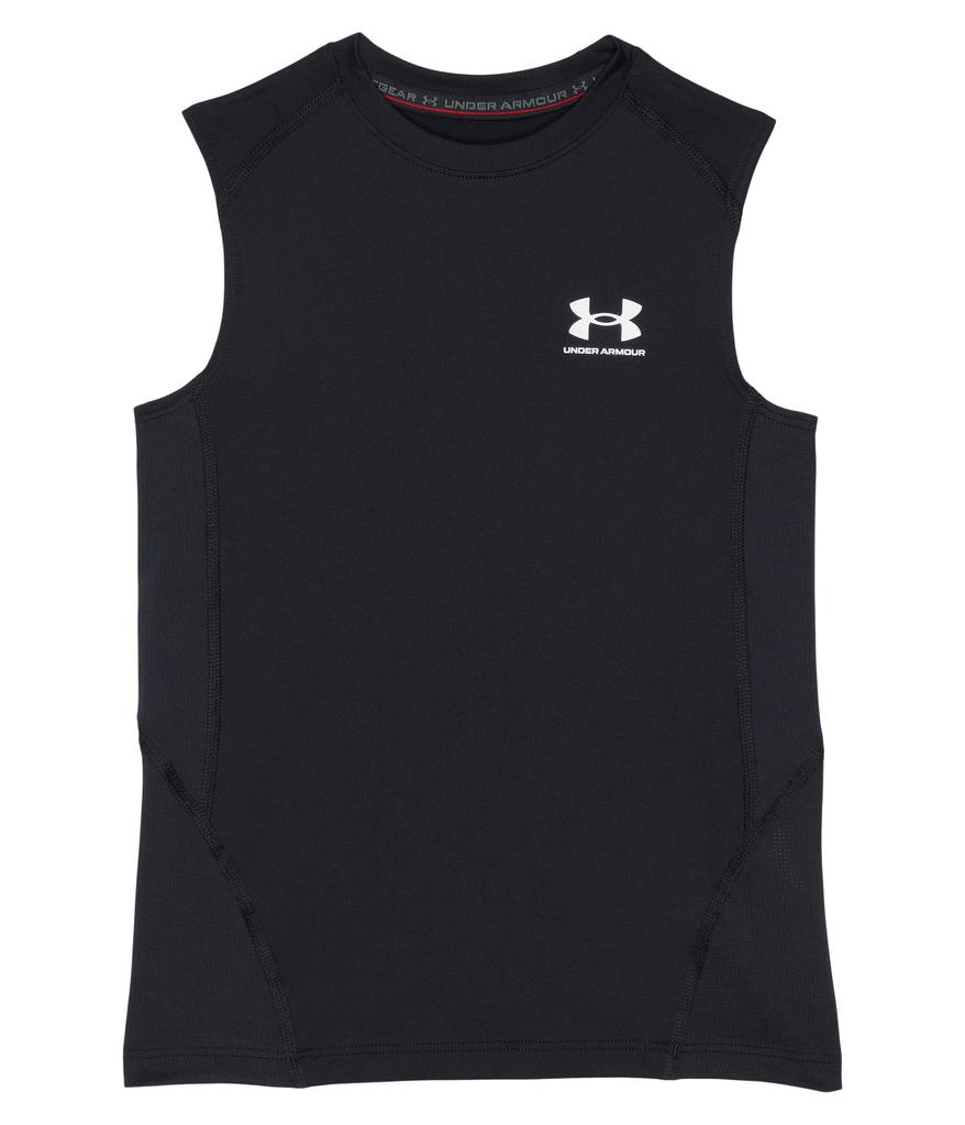 Under Armour HeatGear® Armour Sleeveless (Big Kids)