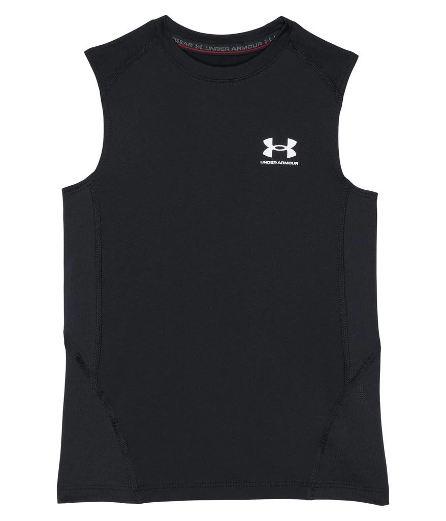 Under Armour HeatGear® Armour Sleeveless (Big Kids) 1