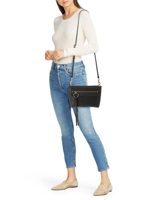 Rebecca Minkoff Gabby Leather Shoulder Bag 2