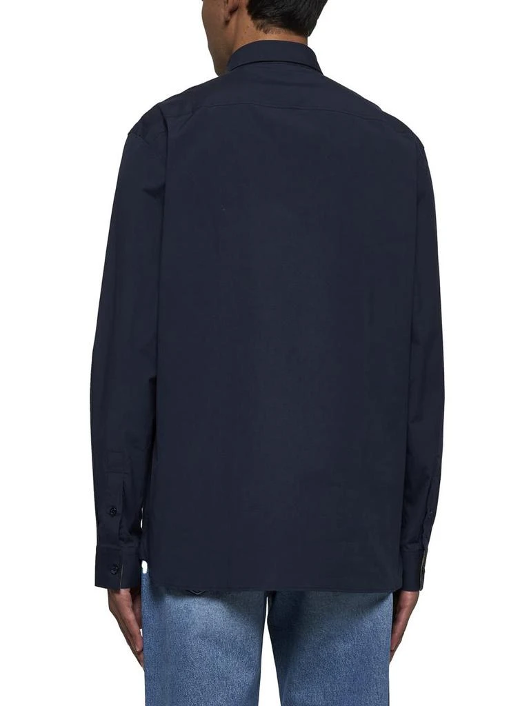Burberry Burberry Shirts 3