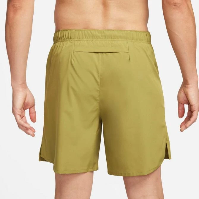 NIKE Men's Nike Dri-FIT Challenger Brief-Lined 7" Running Shorts 3