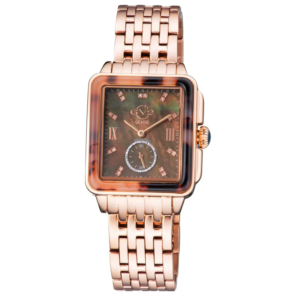 Gevril GV2 by Gevril Women
s Watch 9249B 1