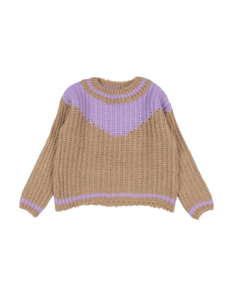 DIXIE Sweater
