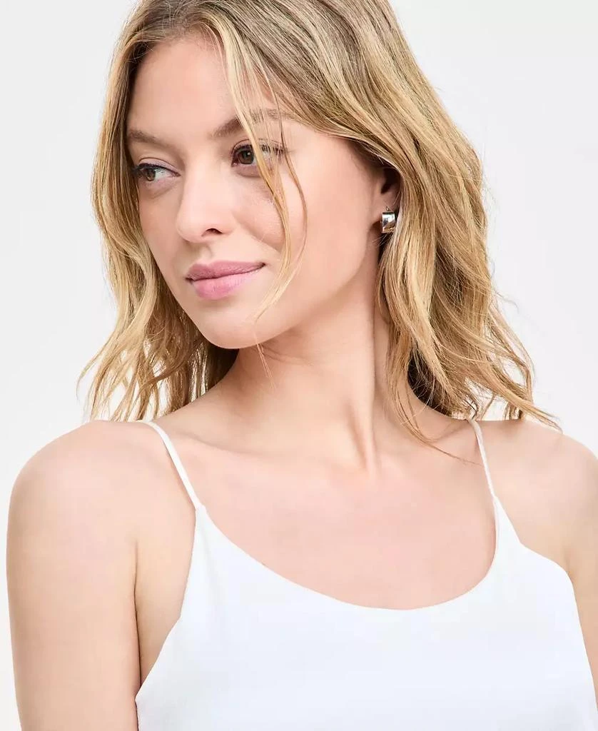 Bar III Women's Scoop-Neck Camisole, Created for Macy's 5