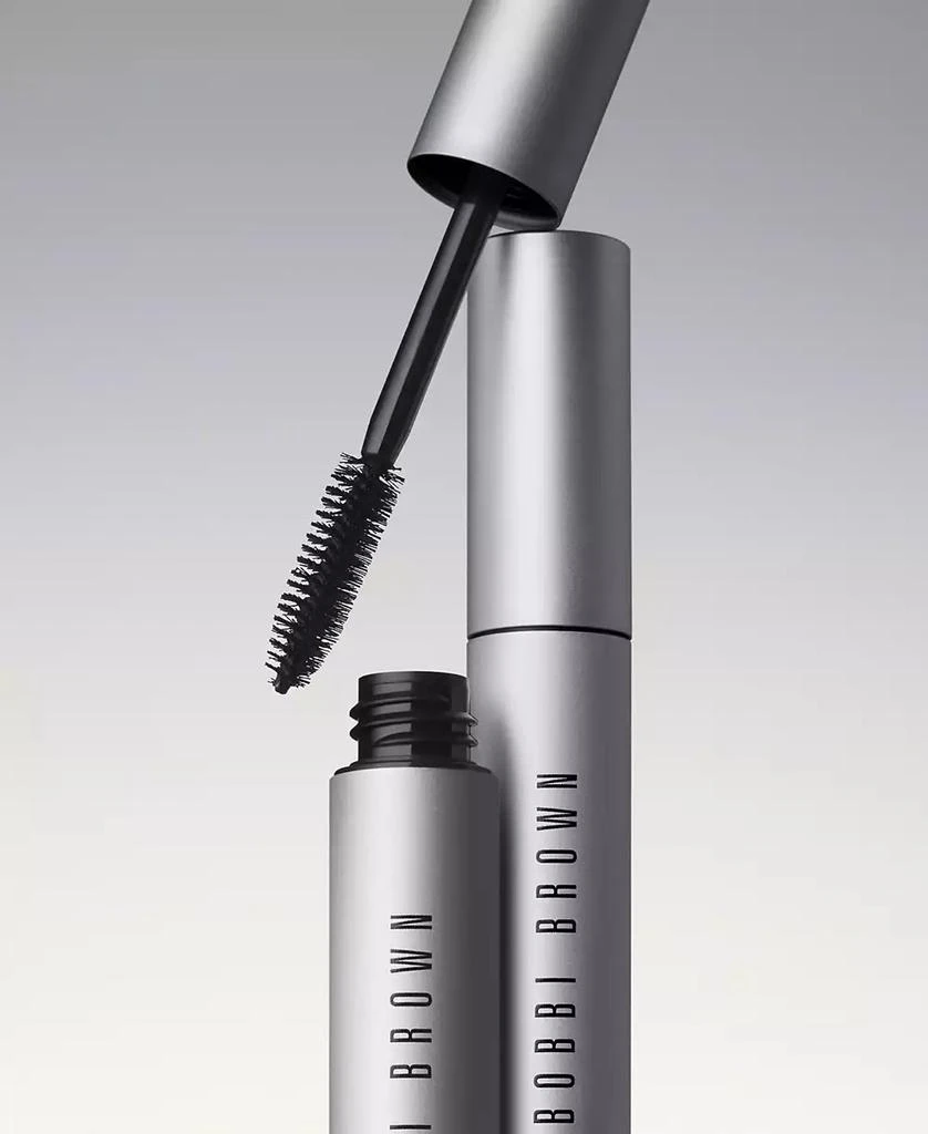 Bobbi Brown Smokey Eye Longwear Mascara 5