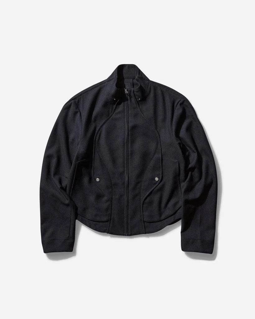 _J.L-A.L_ Men's Permian Jacket Lapis Blue 1