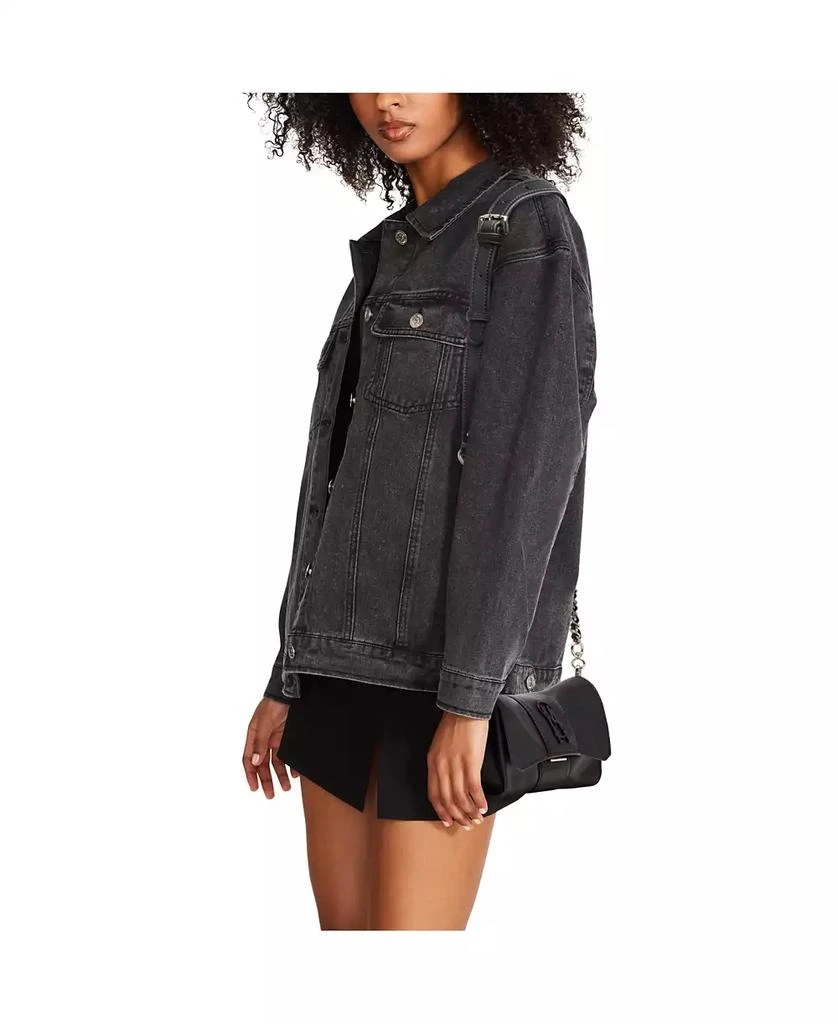 Steve Madden Briaa Mini Crossbody Bag 6