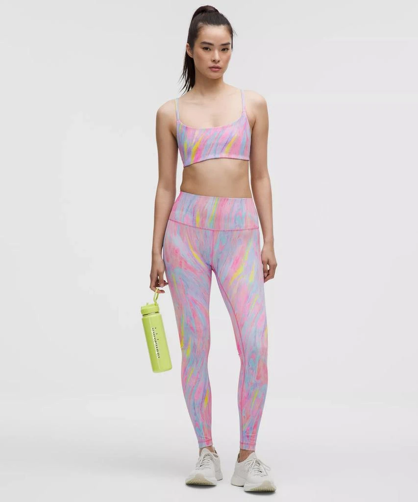 Lululemon Wunder Train High-Rise Tight 28" 28