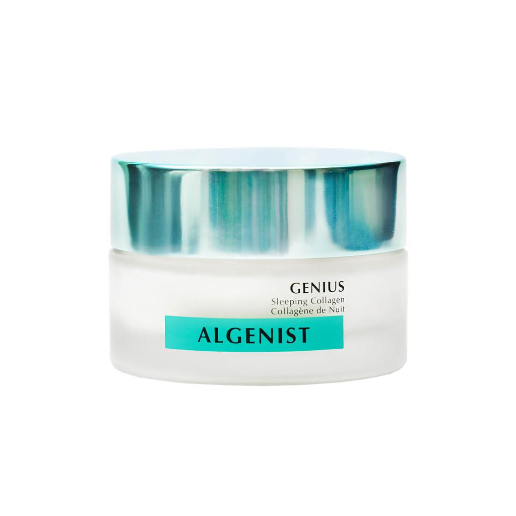 Algenist Algenist Genius Sleeping Collagen 2 fl oz