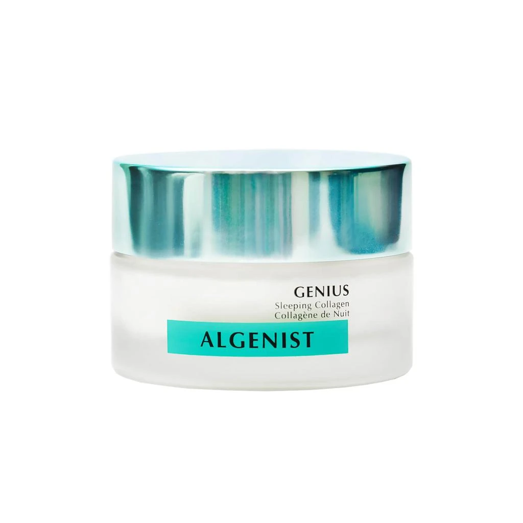 Algenist Algenist Genius Sleeping Collagen 2 fl oz 1