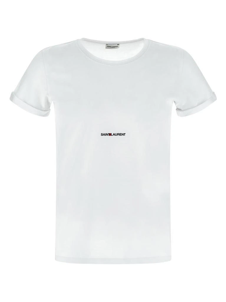 Yves Saint Laurent Rive Gauche T-shirt 1