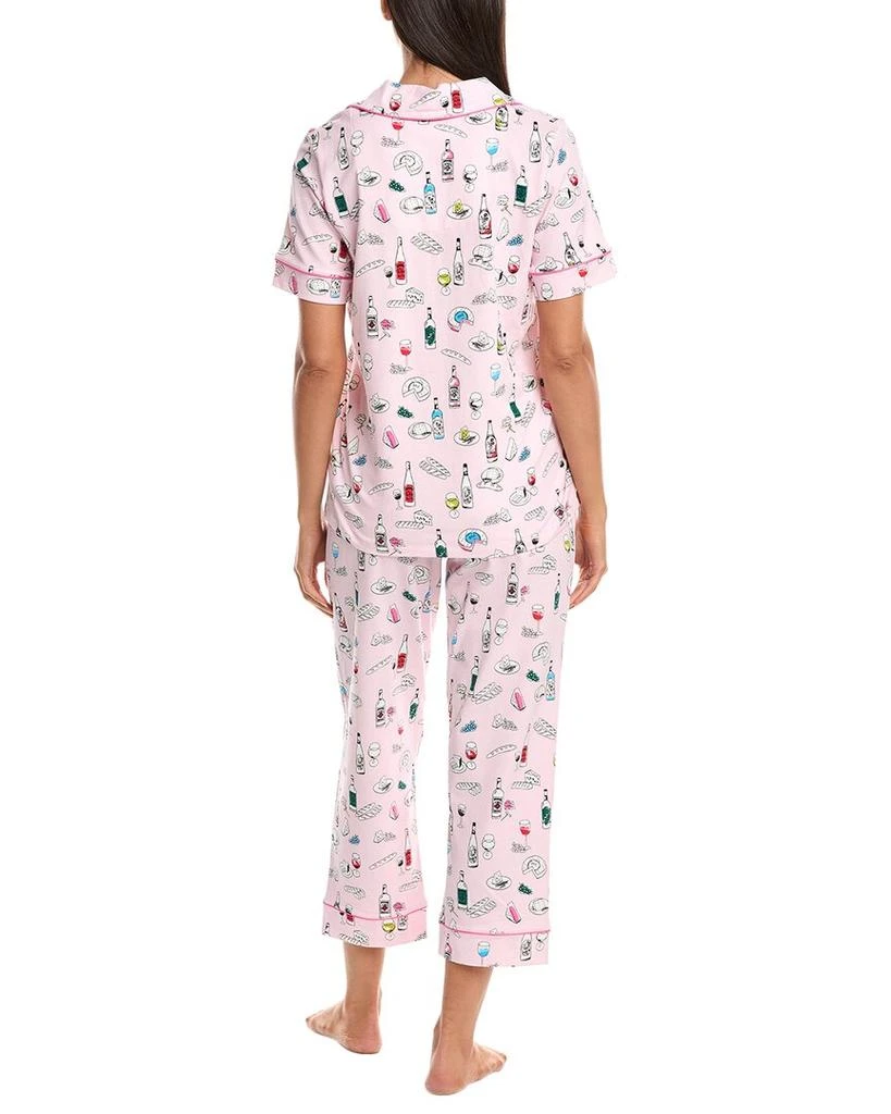 BedHead Pajamas 2pc Pajama Pant Set 2