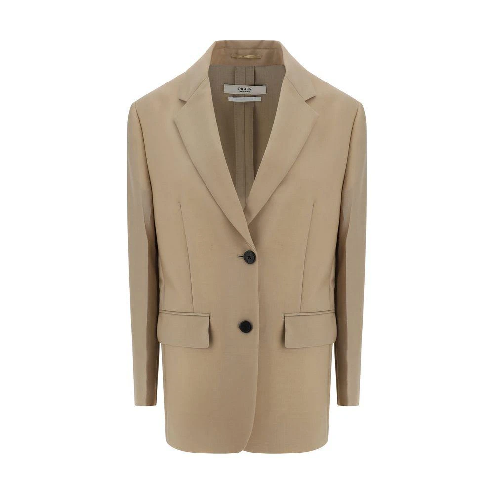Prada Blazer Women's Jacket 1