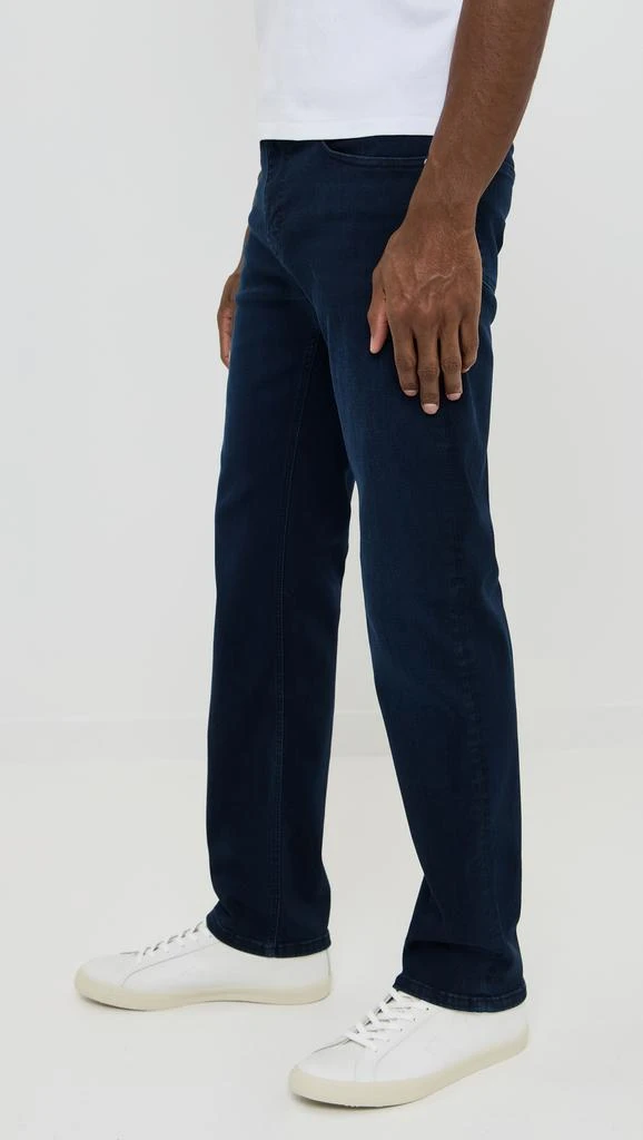 FRAME Modern Straight Jeans 3