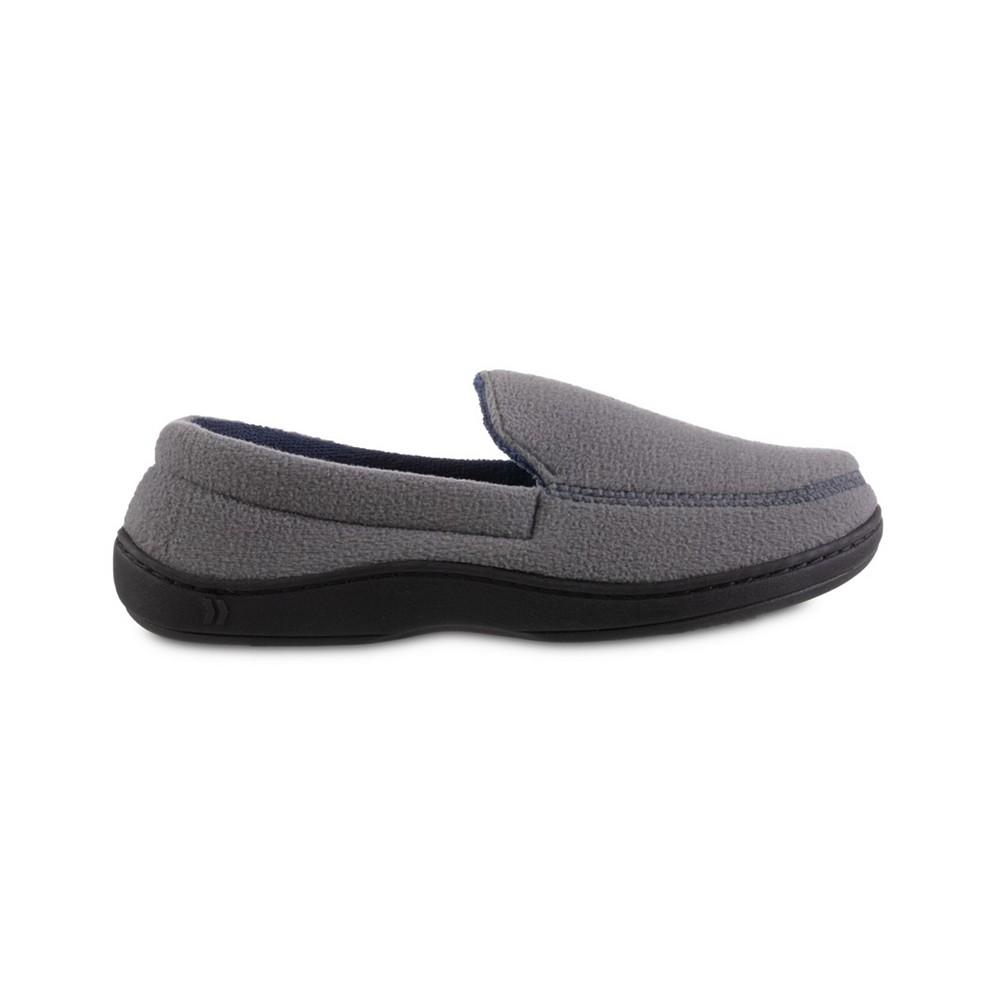 Totes Isotoner Signature Men's Roman Moccasin Eco Comfort Slipper