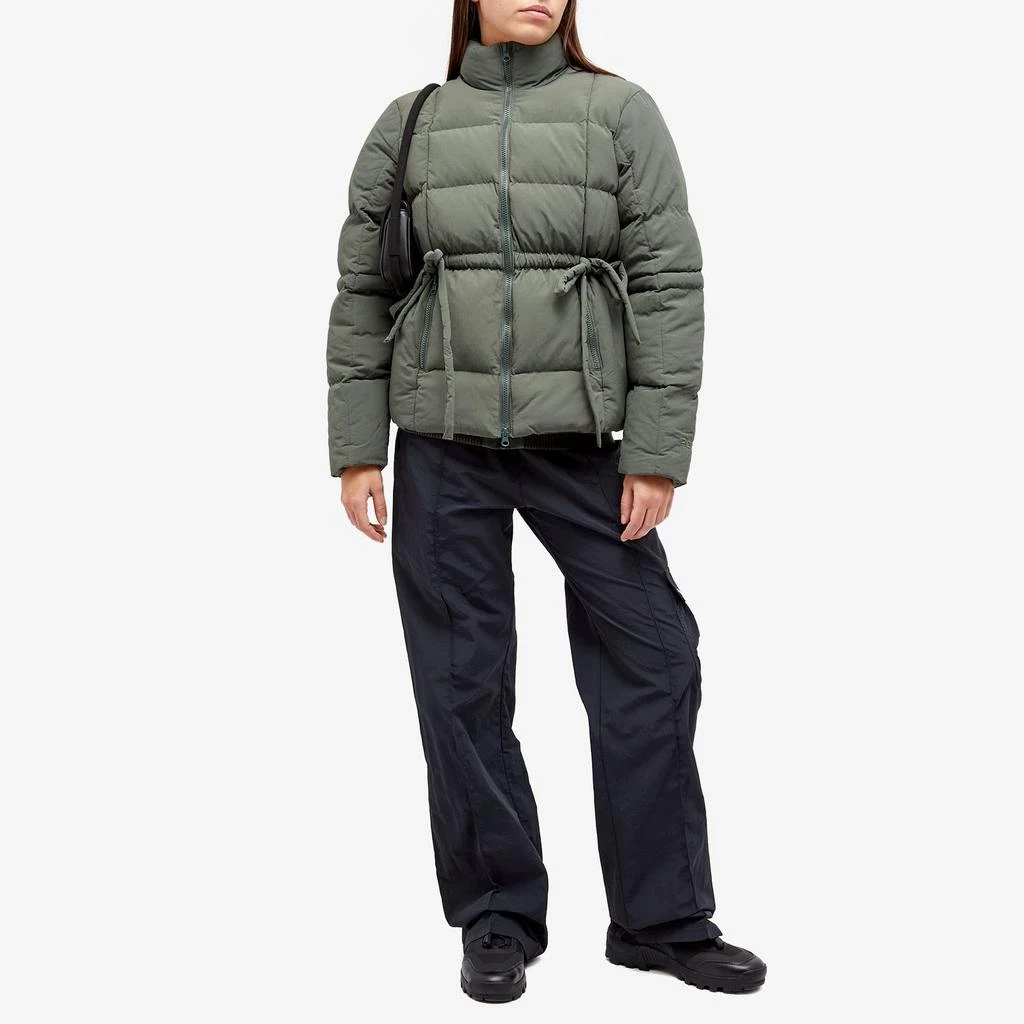 Peachy Den Peachy Den Robyn Puffer Jacket 4
