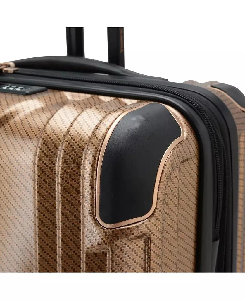 Traveler's Choice Continent Adventurer 26" Hardside Spinner 4