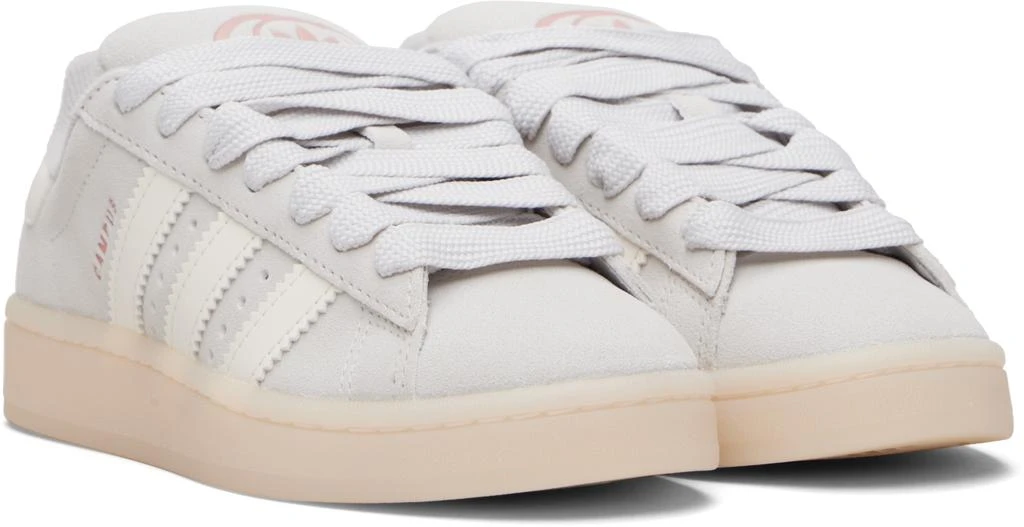 Men's adidas Originals Campus 00s - Grey
